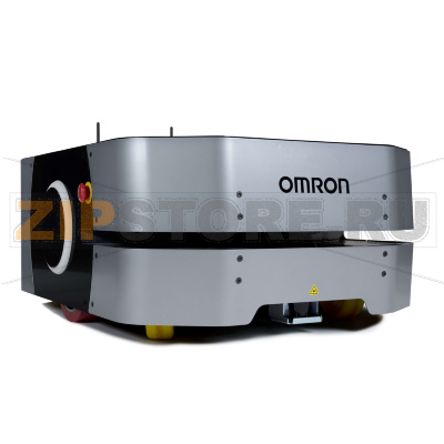 Автономный мобильный робот LD-250 Omron 37222-00002 