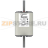 Предохранитель, 250 A, AC 1250 В, 100 кА, size 1, 53x63x135 мм, aR, IEC Eaton FUSE 250A 1250V 1 - Предохранитель, 250 A, AC 1250 В, 100 кА, size 1, 53x63x135 мм, aR, IEC Eaton FUSE 250A 1250V 1