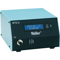 Блок управления для электрических отверток, цифровой Weller WTS D
