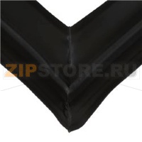 GASKET, TPP/TUC/TWT-44 WIDE