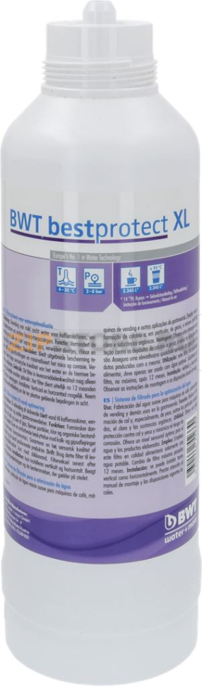 КАРТРИДЖ ФИЛЬТРА BESTPROTECT XL 
