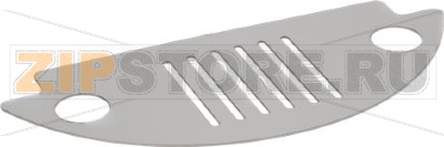 РЕШЕТКА СЛИВНОГО ЛОТКА SUPERCOLD 