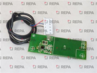 SCHEDA ELETTRONICA