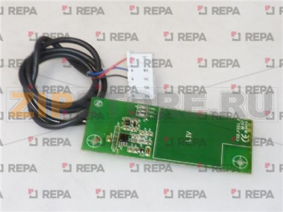 SCHEDA ELETTRONICA 