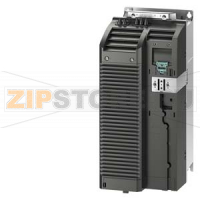 SINAMICS G120 модуль питания PM240P-2 нефильтрованной 3AC500-690V + 10 / -20% 47-63 Гц ВЫХОД Высокая перегрузочная: 30KW 150% 60S, 100% 240S; Температура окружающей среды от -20 до + 50 & deg; С (НО) ВЫХОД НИЗКИЙ ПЕРЕГРУЗКА: 37kW НА 135% 3S, 110% 57S, 100