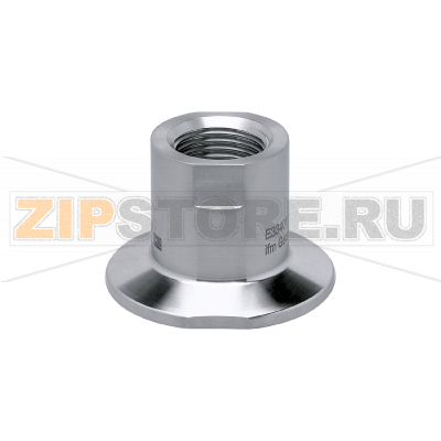 Адаптер присоединительный Tri-Clamp IFM E33401 