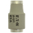 Предохранитель, 63 A, AC 500 В, 100 кА, D3, gL/gG, IEC с задержкой Eaton FUSE-D3 63A T GL/GG 500VA - Предохранитель, 63 A, AC 500 В, 100 кА, D3, gL/gG, IEC с задержкой Eaton FUSE-D3 63A T GL/GG 500VA