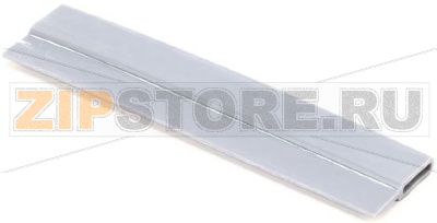 FLEXIBLE COVER SCRAPER (X2) 