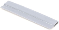 FLEXIBLE COVER SCRAPER (X2)
