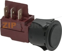 ПЕРЕКЛЮЧАТЕЛЬ ВКЛ-ВЫК, 16 А, 250 В