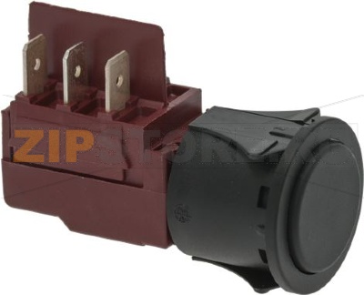 ПЕРЕКЛЮЧАТЕЛЬ ВКЛ-ВЫК, 16 А, 250 В 