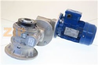 MOTORIDUTTORE GRANDE EUROPA