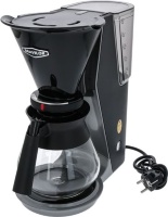 COFFEE MACHINE BRAVILOR JUNIOR BLACK