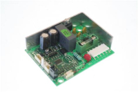 SCHEDA CAFFE  TEMP. BYE 230V/50HZ