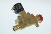 SOLENOID VALVE