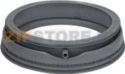 DOOR BELLOW SEAL SUITABLE FOR BOSCH BALA 