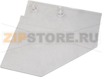 PROTEZIONE CARRELLO POLICARBONATO