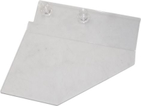 PROTEZIONE CARRELLO POLICARBONATO