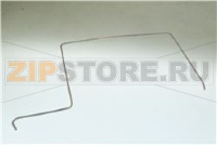 PILOT TUBE BURNER F.G4SF8