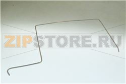 PILOT TUBE BURNER F.G4SF8 