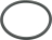 УПЛОТНИТЕЛЬ OR 04143 FKM 60SH