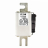 Предохранитель, 450 A, AC 1250 В, 100 кА, size 1, 53x69x138 мм, aR, DIN, IEC Eaton FUSE 450A 12 - Предохранитель, 450 A, AC 1250 В, 100 кА, size 1, 53x69x138 мм, aR, DIN, IEC Eaton FUSE 450A 12
