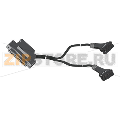 Кабель соединительный Autonics CJ-HPFP40-V2L020-1CNL 