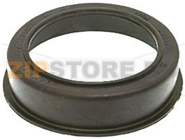 РЕЗИНОВОЕ КОЛЬЦО Ø 95 ММ 