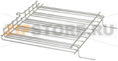 GRIGLIA LATERALE DX/SX 