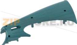 REAR COVER VK135/VK136 