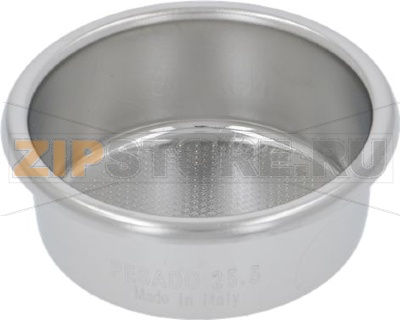 PESADO COMPETITION FILTER 25.5 mm 19 g 