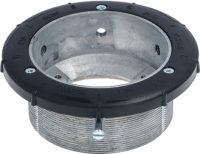 GRINDING BURRS HOLDER UPPER MXK COMPLETE