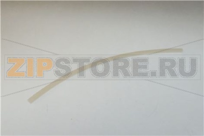 ШЛАНГ СИЛИКОНОВЫЙ 315 ММ 