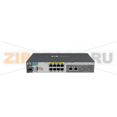 Коммутатор HP J9562A 