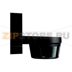 Датчик движения с ИК-пультом, IP55, коричневый ABB 2CKA006800A2535 