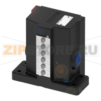 Датчик положения последовательный механический Balluff BNS01J4