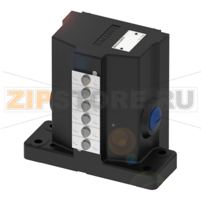 Датчик положения последовательный механический Balluff BNS01J4 