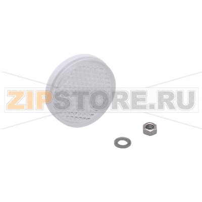 Рефлектор для рефлекторных датчиков IFM E20850 