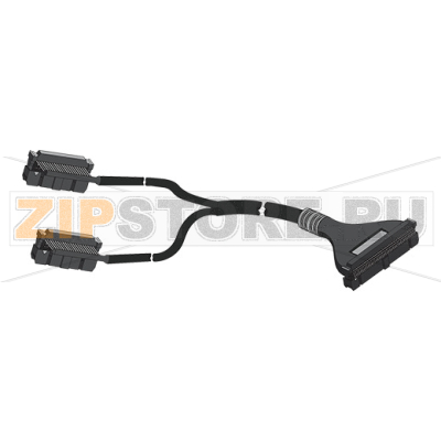 Кабель соединительный Autonics CJ-HPHP40-VY2020-2ANR 
