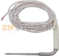 PENETRATION PROBE 90° PT100 HEATED