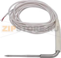 PENETRATION PROBE 90° PT100 HEATED 