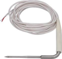 PENETRATION PROBE 90° PT100 HEATED