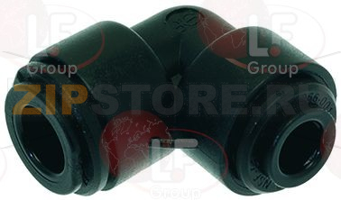 КОЛЕНЧАТЫЙ ПЕРЕХОДНИК JG PI210806E 