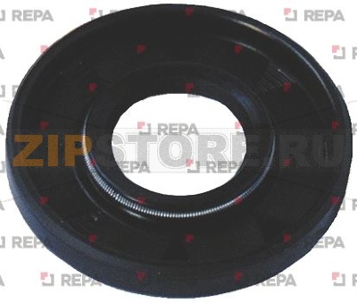 RETAINER SPRING RING 35x14x5 mm 