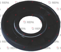 RETAINER SPRING RING 35x14x5 mm