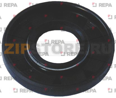 RETAINER SPRING RING 35x14x5 mm 
