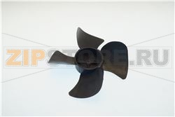 VENTOLA IN PLASTICA ø 120 mm 