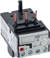 Motor protection relay   7 -10 A