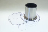 ASSY   LID/FEED TUBE  JE850