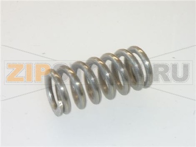 ПРУЖИНА Ø 12,5X27 ММ 